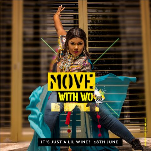 Move with WO